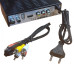 Цифровой эфирный приемник с экраном DVB-T2 UKC T2-0968