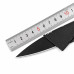 Нож-кредитка CardSharp 2 складной 65 мм из нержавеющей стали, компактный нож в формате банковской карты Нож-кредитка CardSharp 2 складной 65 мм из нержавеющей стали, компактный нож в формате банковской карты