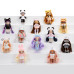 Игровой набор с куклой Na! Na! Na! Surprise 594499 серии Minis