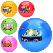 Дитячий м'яч, MS 4402 Дитячий м'яч, MS 4402