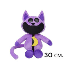 М'яка іграшка "Cat Nap", 34-30