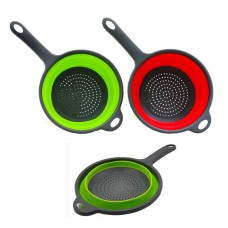 Друшлак силиконовый, 1978