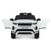 Детский электромобиль Джип M 4418EBLR-1 до 30 кг