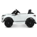 Детский электромобиль Джип M 4418EBLR-1 до 30 кг