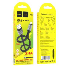Кабель HOCO X85 Micro Strength, 99752