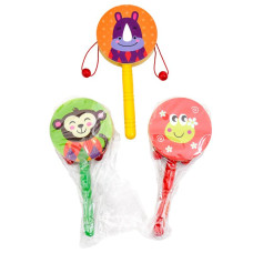 Деревянная погремушка, SL-413-23