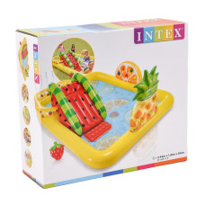 Игровой центр, 244х191х91 см, 57158