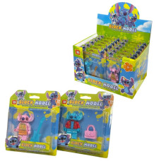 Фігурка-сюрприз STITCH 6 видів, 25-153 Фігурка-сюрприз STITCH 6 видів, 25-153