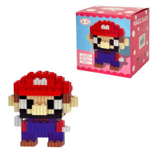 Конструктор Magic Blocks "Мультгерої", 6062 Конструктор Magic Blocks "Мультгерої", 6062