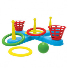 Игрушка "Кольцеброс Плюс", Техно 3411