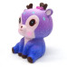 Игрушка-антистресс с ароматом "Squishy Олень"