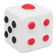Игрушка-антистресс "Pop it Кубик", 5х5 см