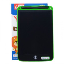 Планшет для рисования "LCD Panel" (зеленый)