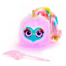 Интерактивная игрушка "POMSIES LUMIES - СПАРКЛ"