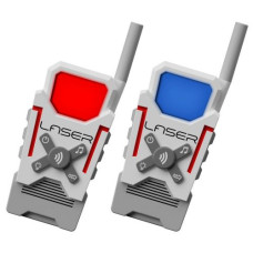 Набор игрушечных раций - Laser X Ultra для двух игроков