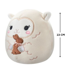 Мʼяка іграшка SQUISHMALLOWS - ЯГНЯ СОФІ (13 см)