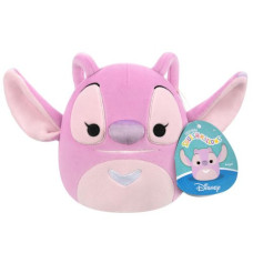 Мягкая игрушка Squishmallows серии Disney - Ангел (17 см)