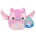 Мягкая игрушка Squishmallows серии Disney - Ангел (17 см)