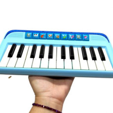 Мультифункциональное электронное пианино (ФИОЛЕТОВЫЙ)