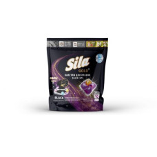 Средство для стирки в капсулах "Sila" (10шт*19г) GOLD BLACK с zip-замком Средство для стирки в капсулах "Sila" (10шт*19г) GOLD BLACK с zip-замком