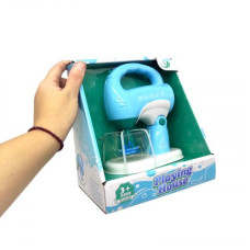 Миксер батар.муз.свет.кор.20,2*12,8*19 Миксер батар.муз.свет.кор.20,2*12,8*19