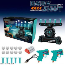 Воздушный тир в коробке Воздушный тир в коробке