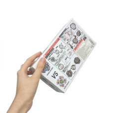 Набор бейблейдов (DRAGON VS VERMILION)