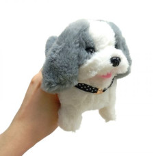 Любимец "Собачка", (КОРИЧНЕВЫЙ)