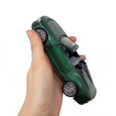 МАШИНА 1:32 Bentley Bacalar (ИЗУМРУДНАЯ)