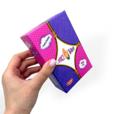 Настольная игра "Упс! Бан!" (В Коробке)