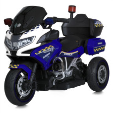 Детский электромобиль Мотоцикл M 6012EL-1 до 50 кг