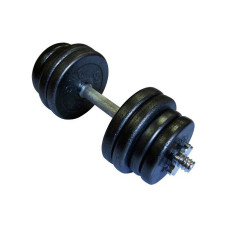 Гантель наборная 21,5 кг TI-968-745-21-1