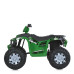 Детский электромобиль Квадроцикл M 6060EL-5(24V) до 35 кг