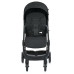 Детская прогулочная коляска FLASH M 5727-1 Almost Black