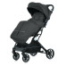 Детская прогулочная коляска FLASH M 5727-1 Almost Black