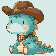 Картина по номерам Картина по номерам