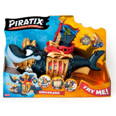 Детский игровой набор с фигурками Детский игровой набор с фигурками