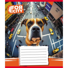 Тетрадь ученическая Тетрадь ученическая