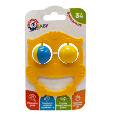 Детская погремушка 