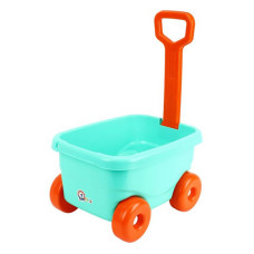 Детская тележка для супермаркета 9802TXK Детская тележка для супермаркета 9802TXK