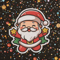 Алмазная мозаика 