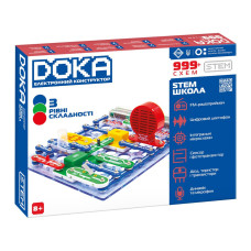 Электронный конструктор 