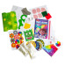 Детский набор для экспериментов 