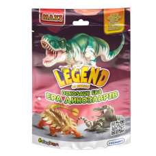 Стретч-игрушка в виде животного 