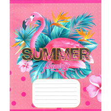 Тетрадь ученическая 