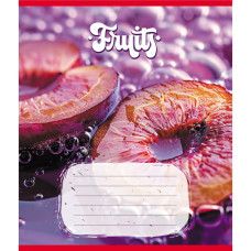 Тетрадь ученическая 