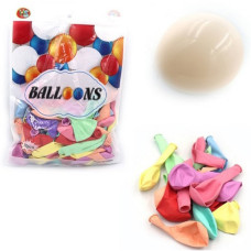 Воздушные шарики Макаро DSCN9231 в наборе 100 шт