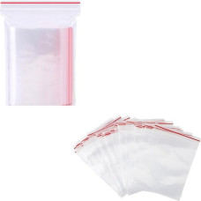 Пакеты с замком Zip-Lock ZL-10_15 размер 10х15 см 100 штук Пакеты с замком Zip-Lock ZL-10_15 размер 10х15 см 100 штук