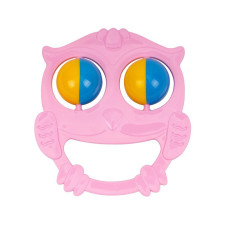 Детская погремушка Детская погремушка