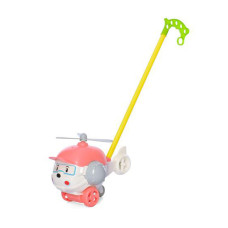 Детская каталка на палке Детская каталка на палке